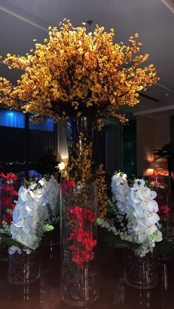 Jiwar Almasi Hotel image 24